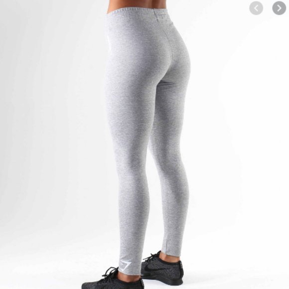 Gymshark Ark Jersey Leggings - Picture 1 of 4